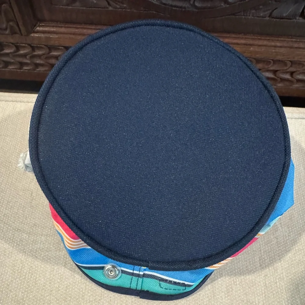 New Thirty-One Oh snap bin